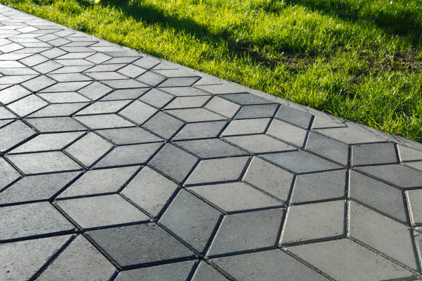 Best Brick Driveway Pavers  in Greentown, IN