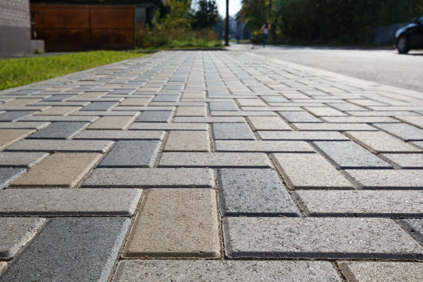 Best Affordable Driveway Pavers  in Greentown, IN