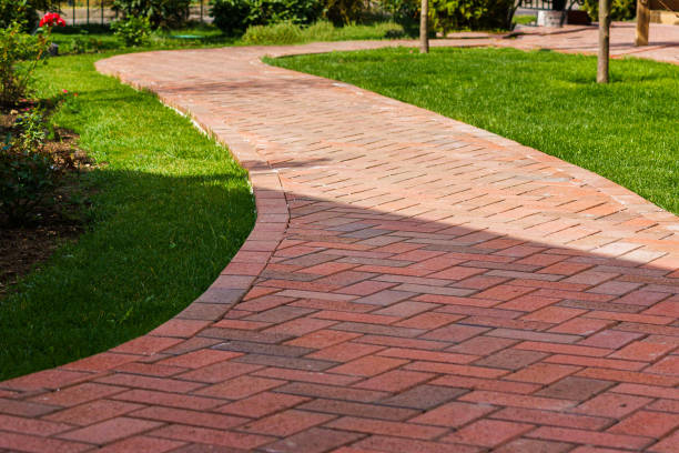 Best Driveway Pavers Near Me  in Greentown, IN