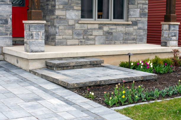 Best Driveway Repair Near Me  in Greentown, IN