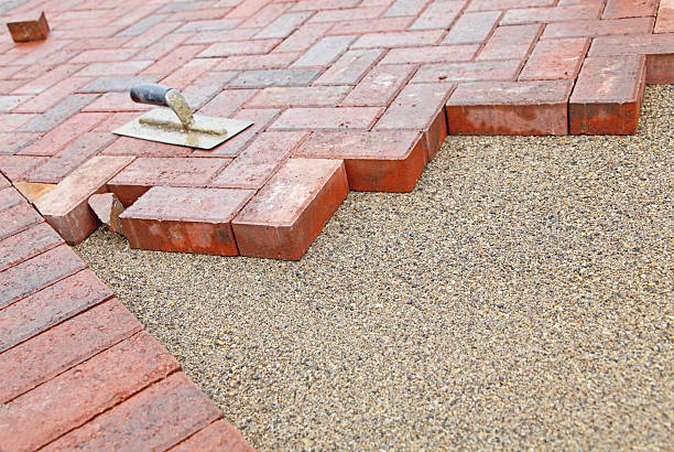 Driveway Repair Near Me in Greentown, IN
