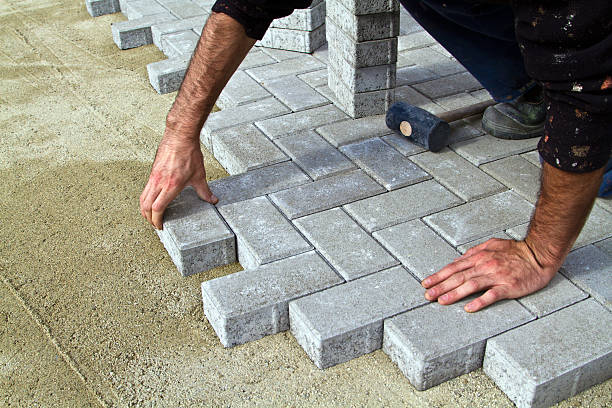 Reliable Greentown, IN Driveway Pavers Solutions